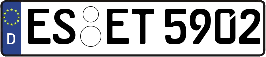 ES-ET5902