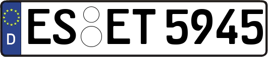 ES-ET5945