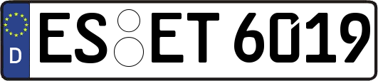 ES-ET6019