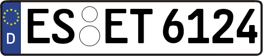ES-ET6124