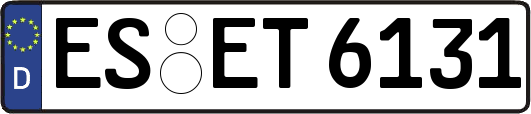 ES-ET6131