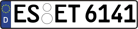 ES-ET6141
