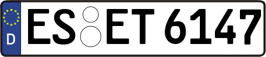 ES-ET6147
