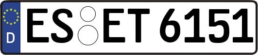 ES-ET6151