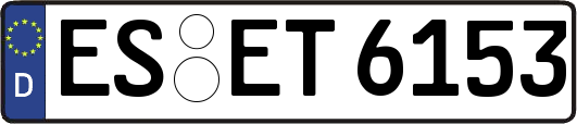 ES-ET6153