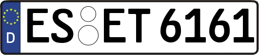 ES-ET6161