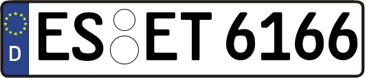 ES-ET6166