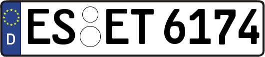 ES-ET6174