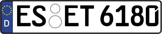 ES-ET6180