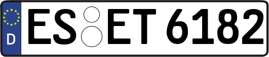 ES-ET6182