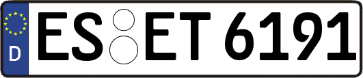 ES-ET6191