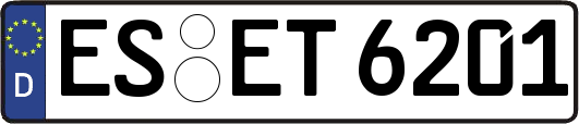 ES-ET6201