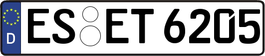 ES-ET6205