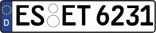 ES-ET6231