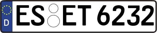 ES-ET6232