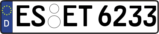 ES-ET6233