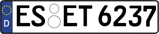 ES-ET6237
