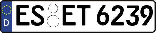 ES-ET6239