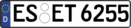 ES-ET6255