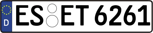 ES-ET6261