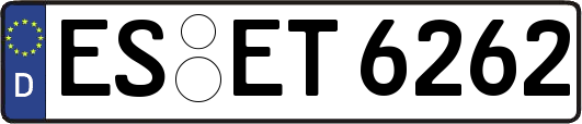 ES-ET6262
