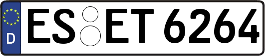 ES-ET6264