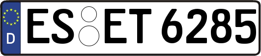 ES-ET6285