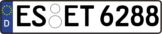 ES-ET6288