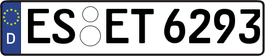 ES-ET6293