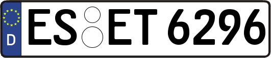 ES-ET6296