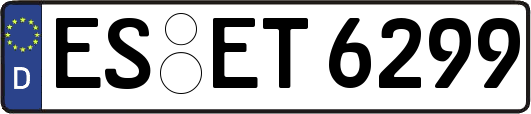 ES-ET6299
