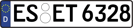 ES-ET6328