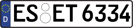 ES-ET6334