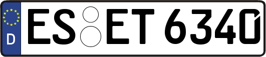 ES-ET6340