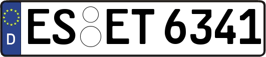 ES-ET6341