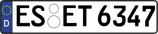 ES-ET6347