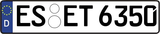 ES-ET6350