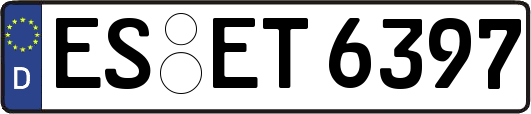 ES-ET6397