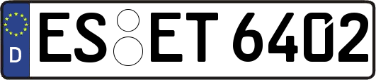 ES-ET6402
