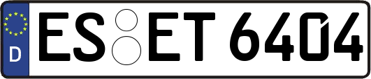 ES-ET6404