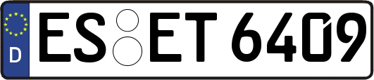 ES-ET6409