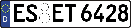 ES-ET6428