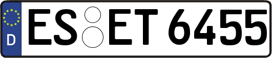 ES-ET6455