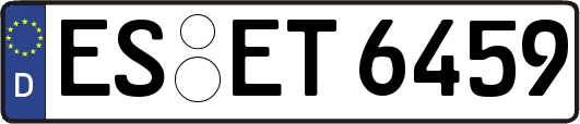 ES-ET6459