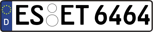 ES-ET6464