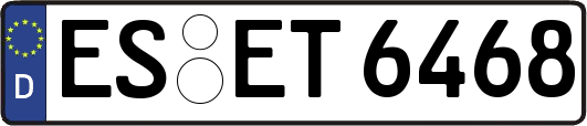 ES-ET6468