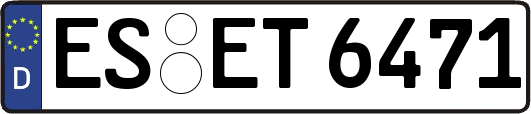 ES-ET6471