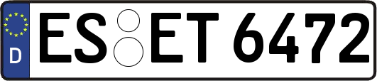 ES-ET6472
