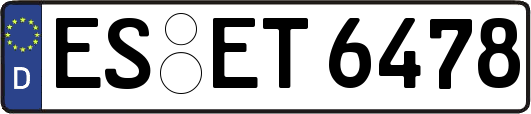 ES-ET6478