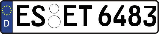 ES-ET6483
